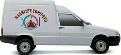 MARMITEX TOMIOTTO - Foto 6