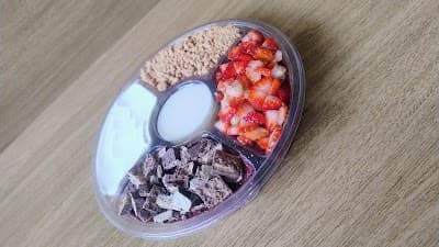 Império do açaí - Foto 2