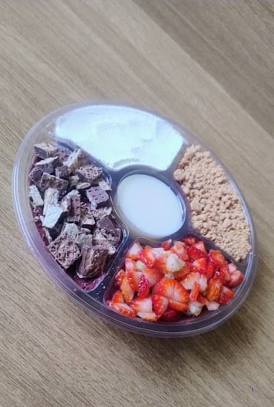 Império do açaí - Foto 4