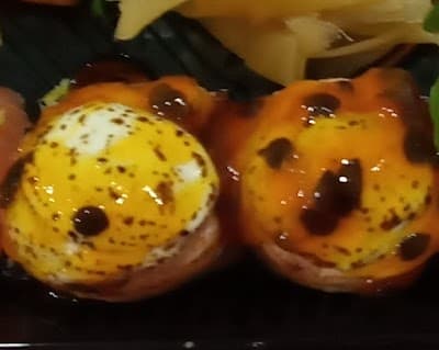 Sushi da Fê - Foto 2