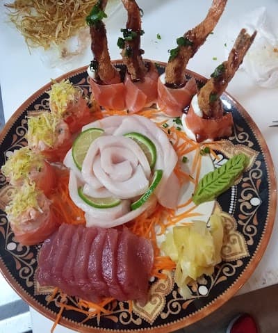 Sushi da Fê - Foto 3