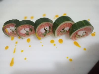 Sushi da Fê - Foto 4