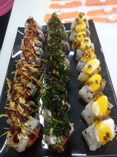 Sushi da Fê - Foto 5