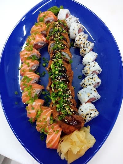 Sushi da Fê - Foto 8