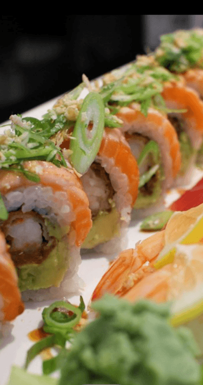 Sushi da Fê - Foto 9