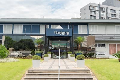 Hotel Itajara - Foto 1