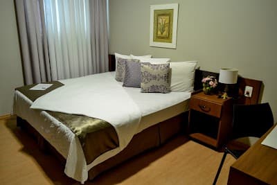 Hotel Itajara - Foto 2