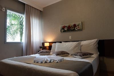 Hotel Itajara - Foto 5