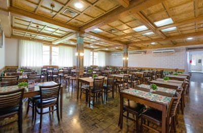 Hotel Itajara - Foto 6