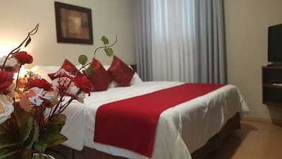 Hotel Itajara - Foto 8