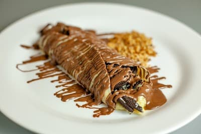 Casa das Panquecas - Foto 2