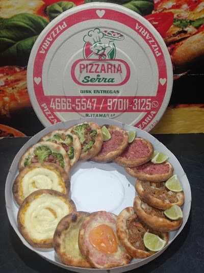 Pizzaria da Serra - Foto 2