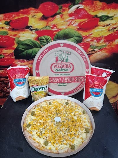 Pizzaria da Serra - Foto 3