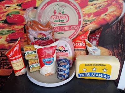 Pizzaria da Serra - Foto 5