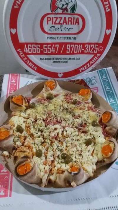 Pizzaria da Serra - Foto 7