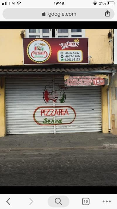 Pizzaria da Serra - Foto 8