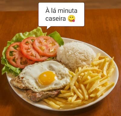 Barrufi Marmitas - Foto 2