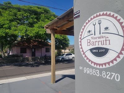 Barrufi Marmitas - Foto 6