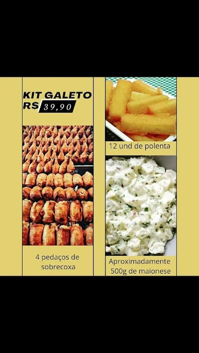 Barrufi Marmitas - Foto 9