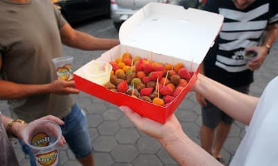 Império da Coxinha - Timbó - Foto 3