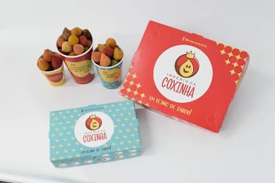 Império da Coxinha - Timbó - Foto 9