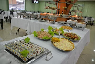 Churrascaria Cristal - Foto 2