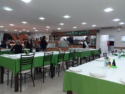 Churrascaria Cristal - Foto 3