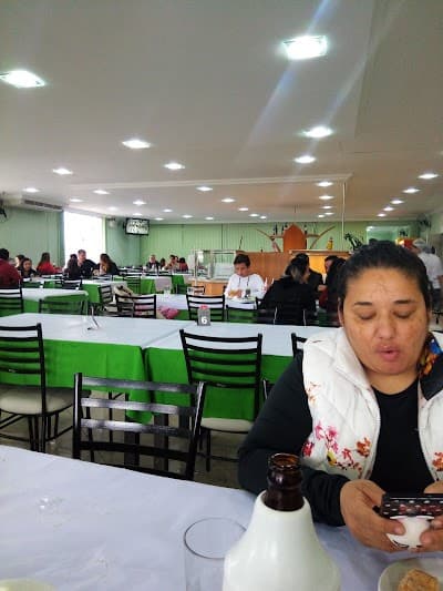 Churrascaria Cristal - Foto 4