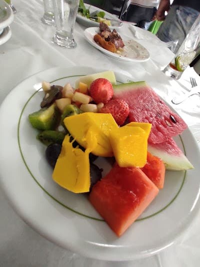 Churrascaria Cristal - Foto 6