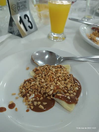 Churrascaria Cristal - Foto 7