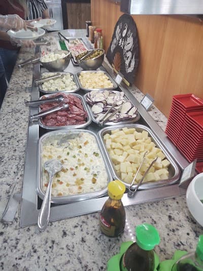 Churrascaria Cristal - Foto 9