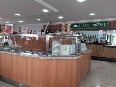 Churrascaria Cristal - Foto 10