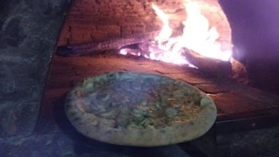 Planeta Pizza - Foto 2