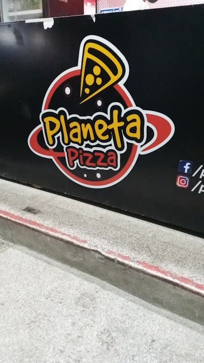 Planeta Pizza - Foto 3