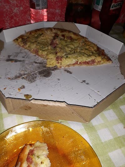Planeta Pizza - Foto 5