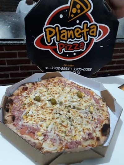 Planeta Pizza - Foto 6