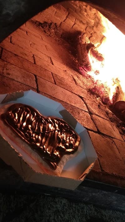 Planeta Pizza - Foto 8