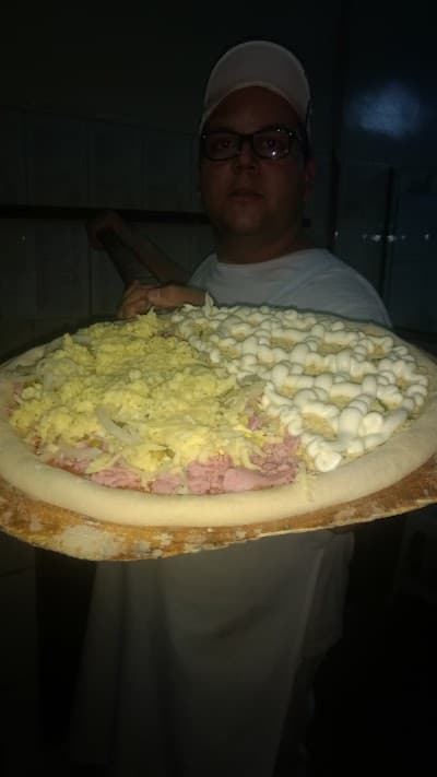 Planeta Pizza - Foto 9