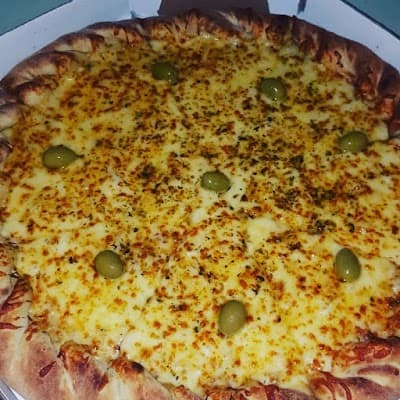 Pizzaria Big Império - Foto 1