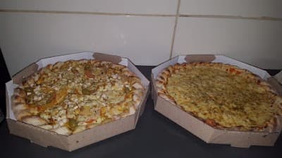Pizzaria Big Império - Foto 3