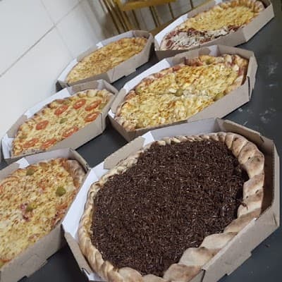 Pizzaria Big Império - Foto 4
