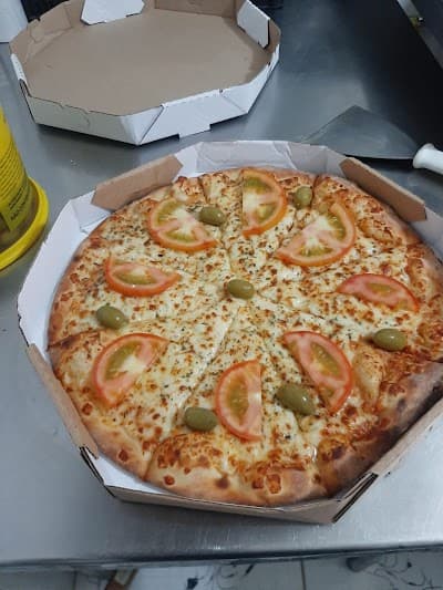 Pizzaria Big Império - Foto 5
