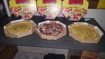Pizzaria Big Império - Foto 7