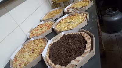 Pizzaria Big Império - Foto 10