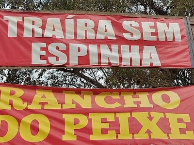 Rancho Do Peixes - Foto 4