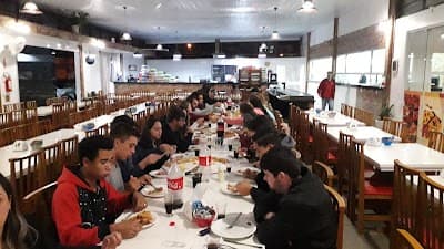 Pizzaria Hot
