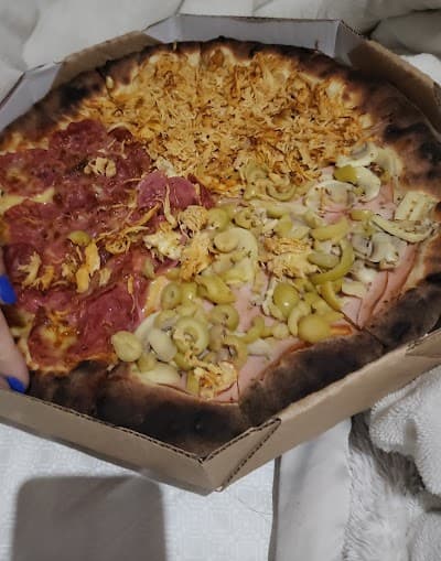Pizzaria Hot - Foto 2