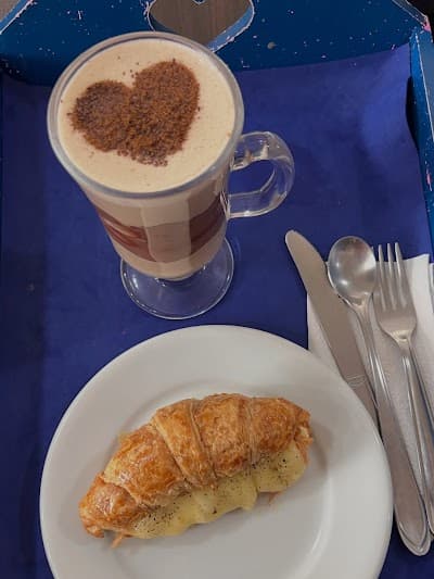 Berola Doces de Pelotas Cafeteria em Farroupilha - Foto 2
