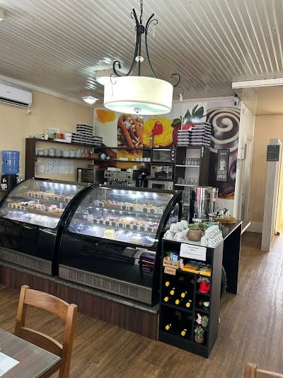 Berola Doces de Pelotas Cafeteria em Farroupilha - Foto 3