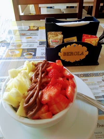 Berola Doces de Pelotas Cafeteria em Farroupilha - Foto 4